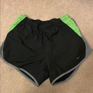 Nike athletic shorts